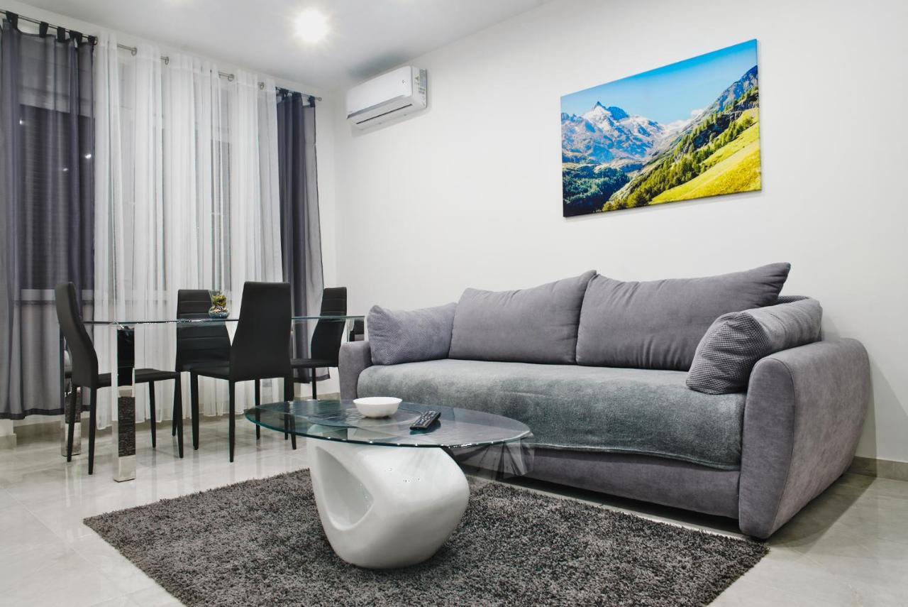 Apartment Omerka ริเยกา ภายนอก รูปภาพ