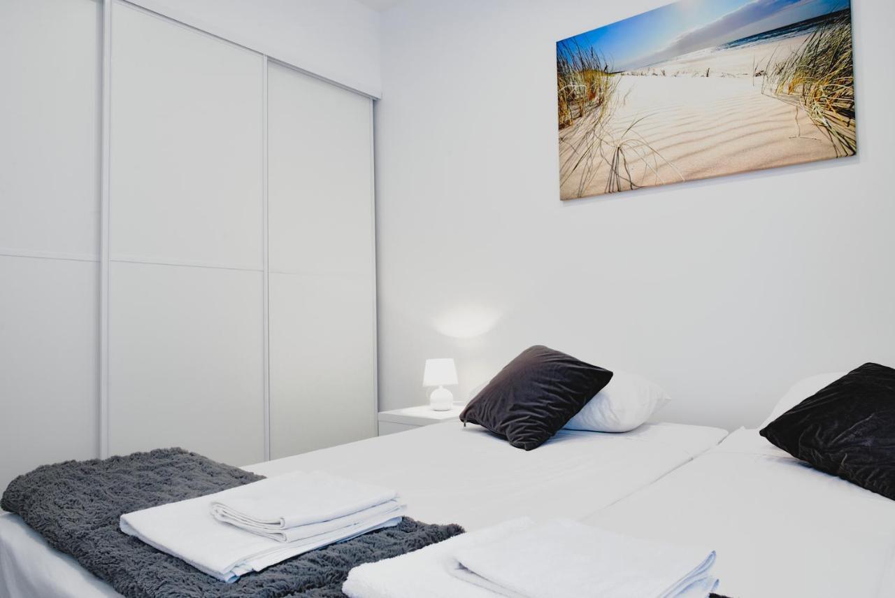 Apartment Omerka ริเยกา ภายนอก รูปภาพ